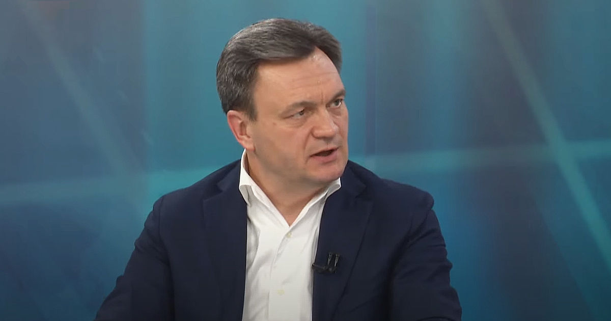 Речан: Россия открывает рынки только, когда им это выгодно.