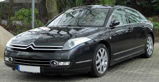 Citroen va utiliza în viitorul apropiat o nouă strategie de denumire a modelelor din ofertă. Foto: commons.wikimedia.org