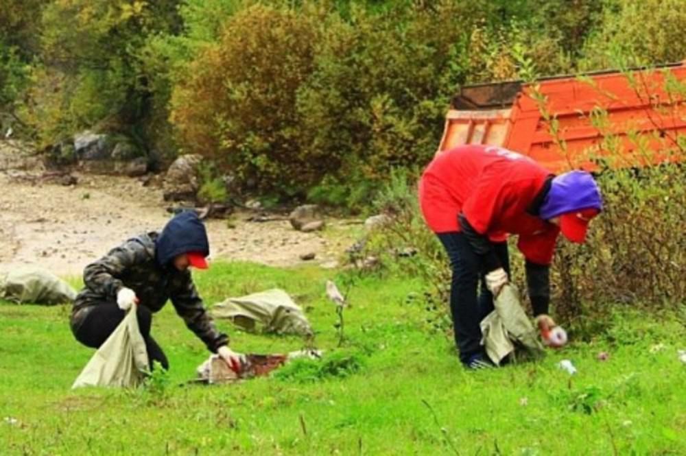 В Приднестровье пройдет акция "Чистые берега Днестра".