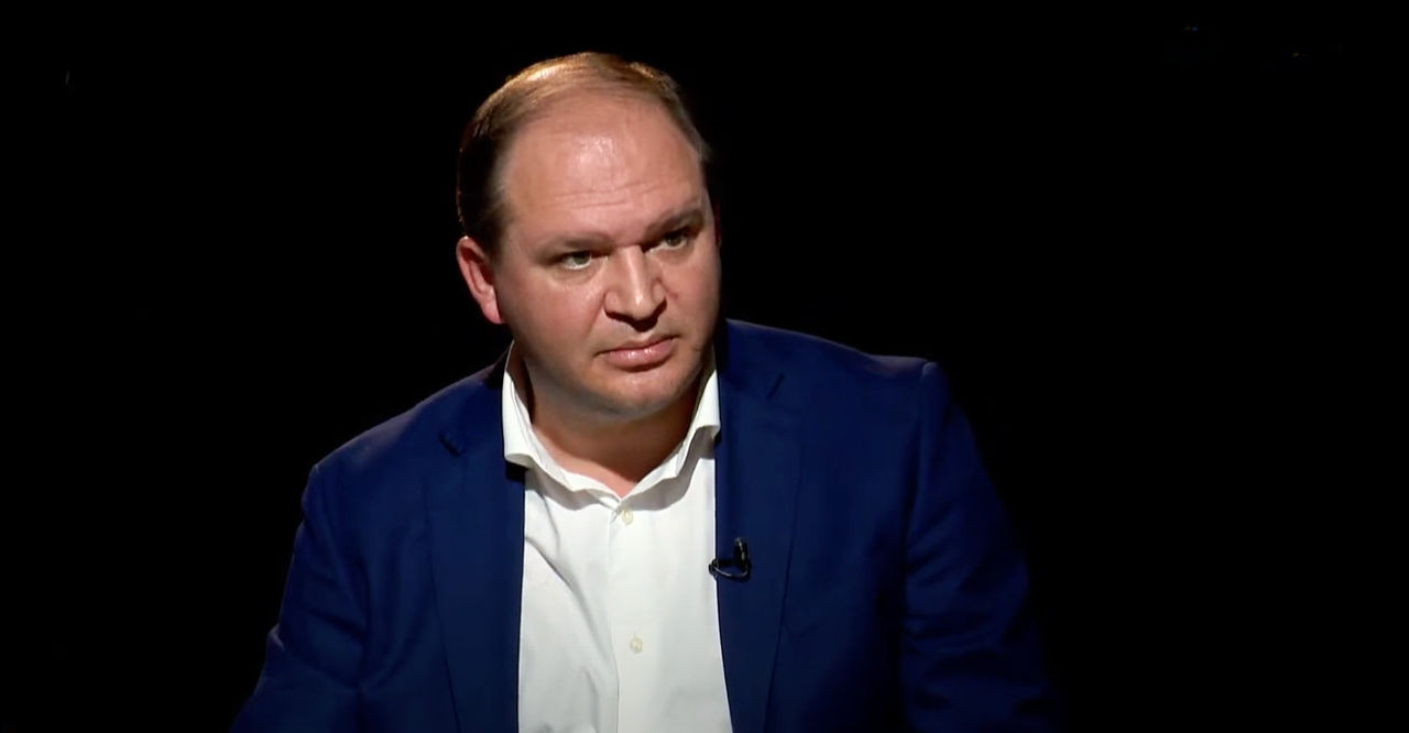 Чебан раскрыл сомнительную “газовую” схему с участием правительства: Нас обворовывают.