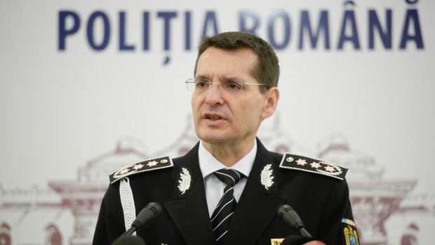 Работников МВД Румынии обвиняют в злоупотреблении властью и хищении госсредств.