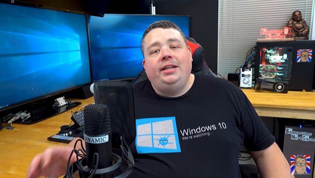 Бывший работник Microsoft объяснил, почему в Windows 10 так много багов.