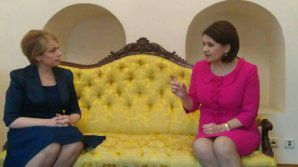 Babuc la Kiev: Problema școlilor românești din Ucraina, abordată
