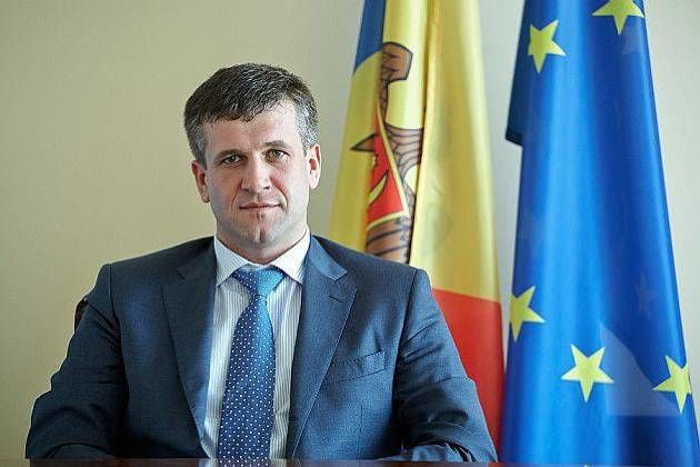 Ministrul Tehnologiei Informațiilor este noul șef al „Moldovagaz”. 