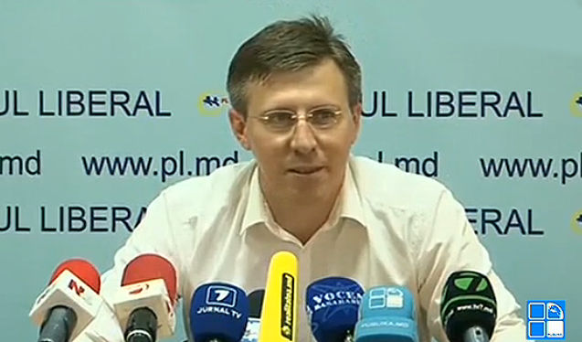 Киртоакэ может баллотироваться на пост главы кабмина.