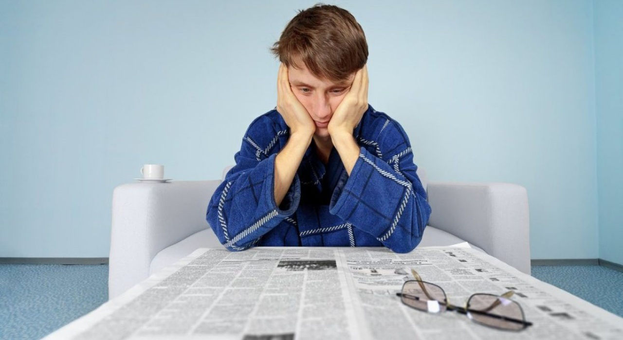 В Молдове зарегистрировались более 35 тыс новых безработных.