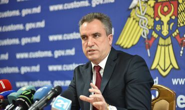 Врабие: Мы готовы к введению совместного контроля в любой точке границы