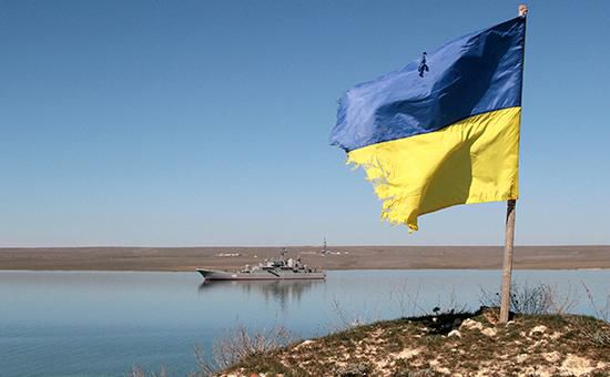 В настоящий момент проект согласовывается в Генштабе и Минобороны Украины.