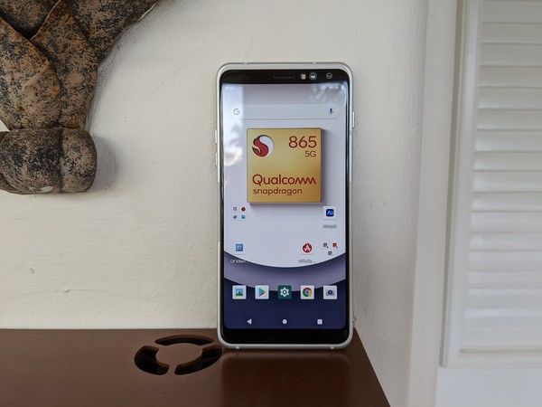 Объявлен новый рекордсмен по производительности среди смартфонов.