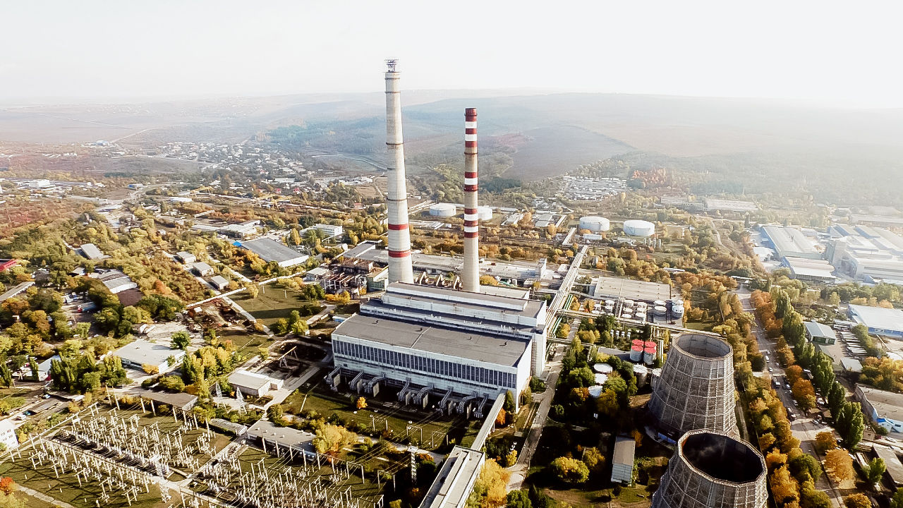 Termoelectrica выплатит почти 2 млрд леев долгов за газ и электроэнергию.