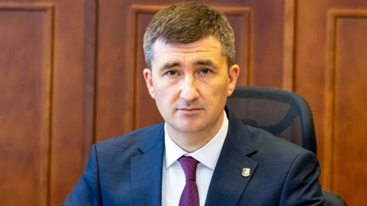 Munteanu vrea să schimbe șefii tuturor procuraturilor teritoriale.