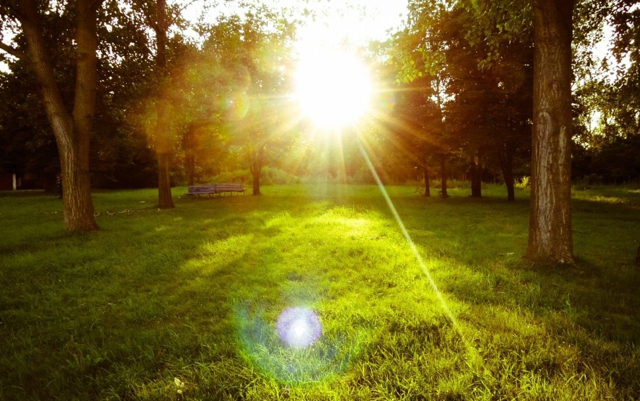 Avem încă parte de vară în luna septembrie! Ce temperaturi ne așteaptă astăzi. Foto: independent.md
