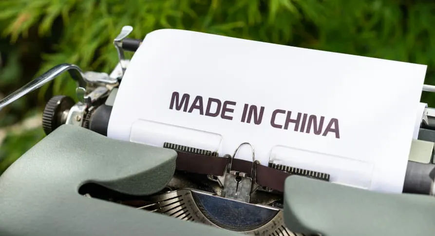 Lituania refuză echipamentele chinezești în instituțiile guvernamentale.