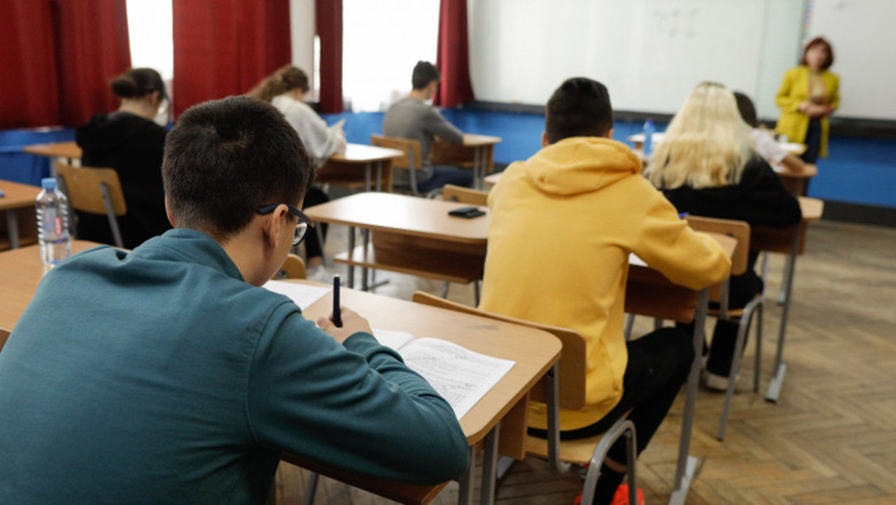 Un colegiu cu predare în limbile română și turcă va fi deschis la Comrat.