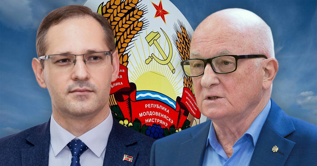 Нантой: Игнатьев может быть арестован, когда приедет в Кишинёв. Коллаж: Point.md.