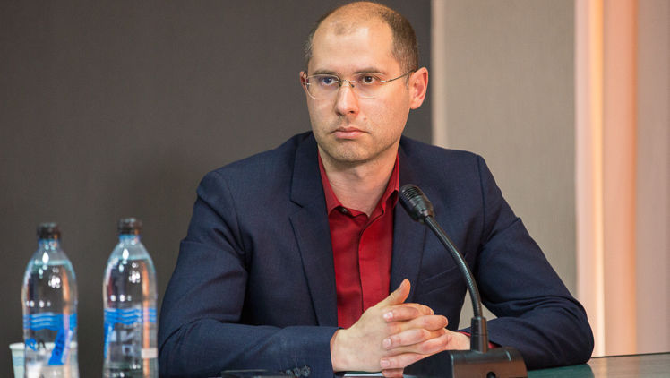 Тофилат: Я был отстранен от должности за попытки вскрыть схемы в Moldovagaz.