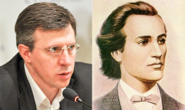 Дорин Киртоакэ является мэром Кишинева уже третий срок.