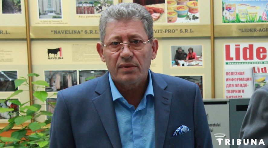 Vom mai avea o întîlnire cu prietenii europeni și sper că, în 5-10 zile să avem un guvern pe care îl așteaptă toți.