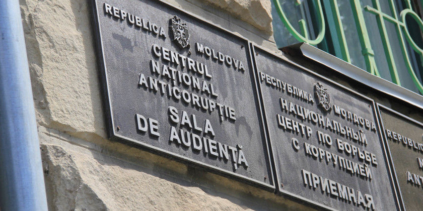 RM va avea o Agenţie de recuperare a bunurilor infracţionale. Foto: zdg.md