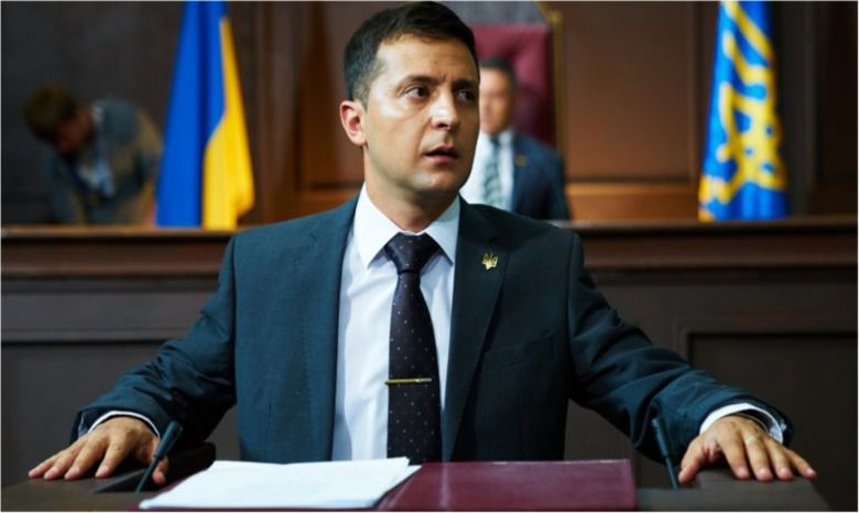 Рейтинг кандидатов в президенты Украины возглавили Тимошенко и Зеленский.