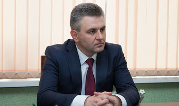 Vadim Krasnoselskii a numit patru sarcini prioritare pentru procesul de negocieri.