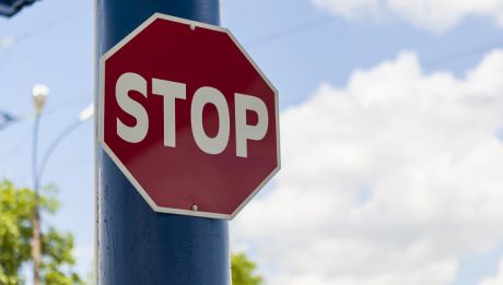 Punctul de trecere Tudora - Starokazacie și-a întrerupt activitatea din cauza lipsei curentului.  Foto: border.gov.md