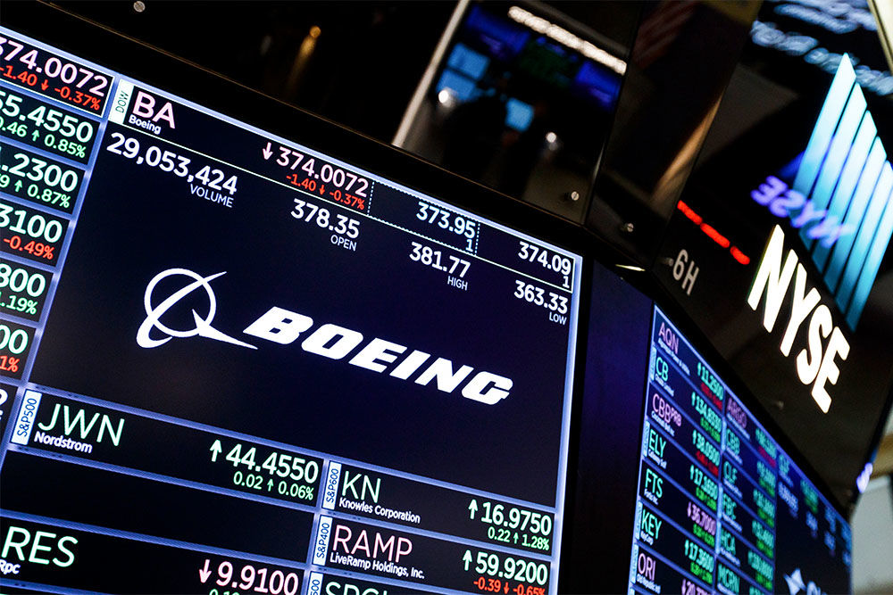 American Airlines допускала отмену части заказов на Boeing 737 MAX.