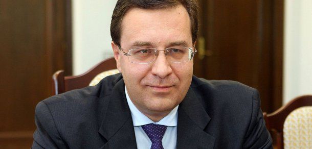 Marian Lupu, nu înțelege de ce Ilan Shor nu a fost reținut ca urmare a propriului autodenunț. Foto: wikimedia.org