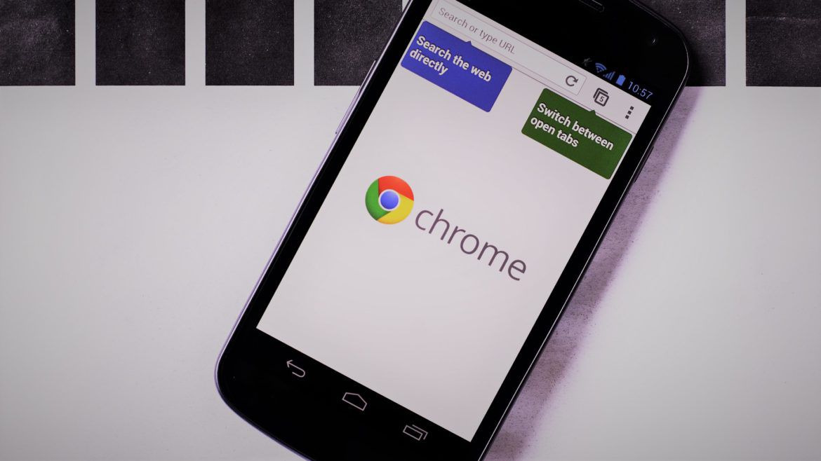 Modul incognito din Chrome pe Android e mai inutil decât ai crede. Foto: playtech.ro