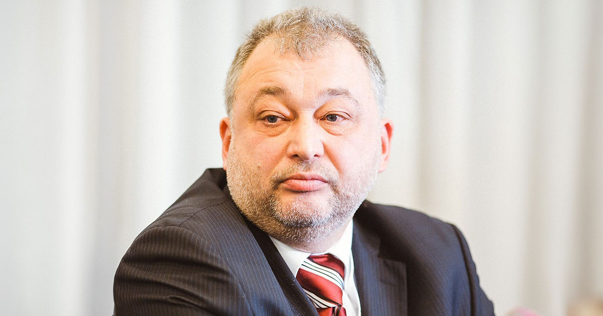 Минюст России объявил "иностранным агентом" молдавского историка.