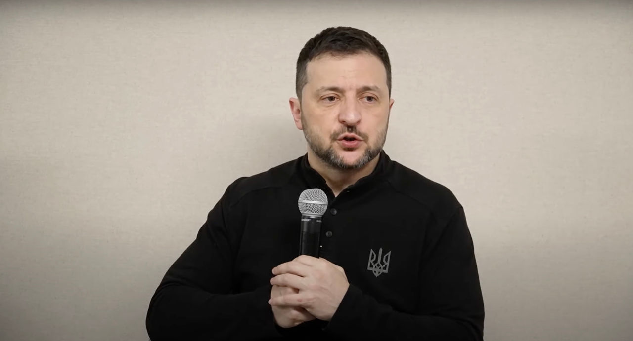 Зеленский раскрыл детали переговоров в Турции: Меня хотели заменить на Медведчука.