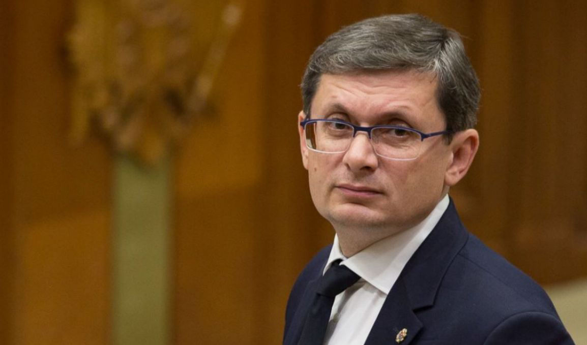 Гросу: Спецслужбы Молдовы и Украины обмениваются данными по Приднестровью.