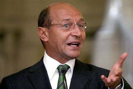 На реформирование судебной системы и искоренение коррупции необходимо время, уверен Траян Бэсеску.