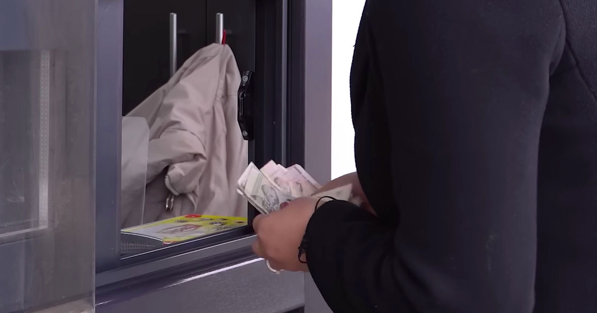 La Varnița și Chișinău se acceptă rublele transnistrene: Autoritățile neagă acest lucru.