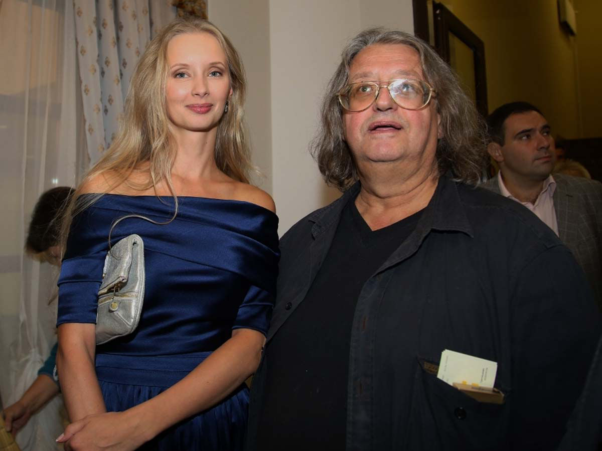 Вдова Градского заявила иск после хищения у нее денег в Подмосковье.