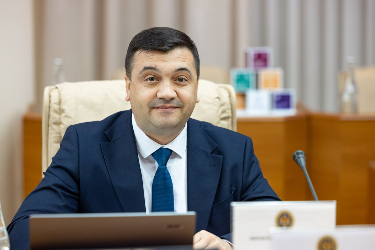 Глава МВД: Системной коррупции нет, есть только отдельные случаи.