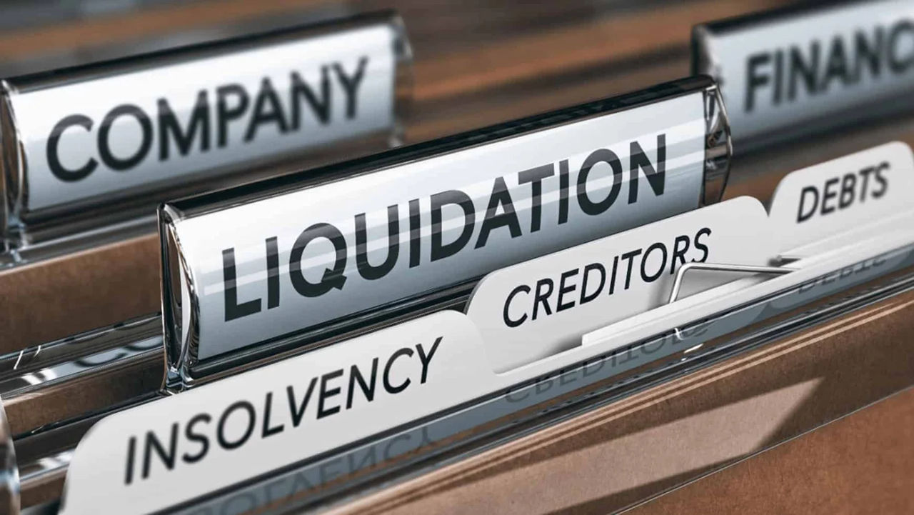 Alte două întreprinderi de stat vor fi lichidate. Erau de mai mulţi ani în insolvenţă.