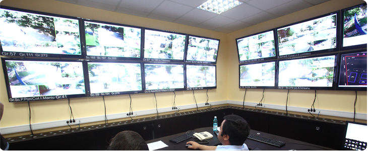 Şoferii din Capitală au încălcat ieri regulile de circulaţie de aproximativ 2.500 de ori, arată datele Centrului Unic de Monitorizare şi Coordonare. Foto: yupi.md