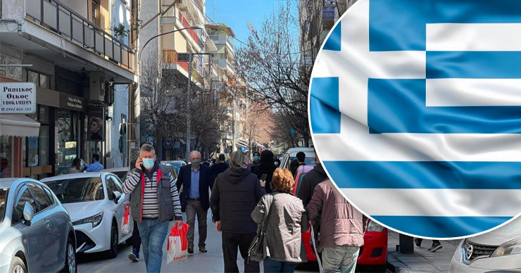 Юг Греции всколыхнуло землетрясение магнитудой 5,4 балла. Коллаж: Point.md