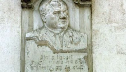 Chişinăul se resovietizează