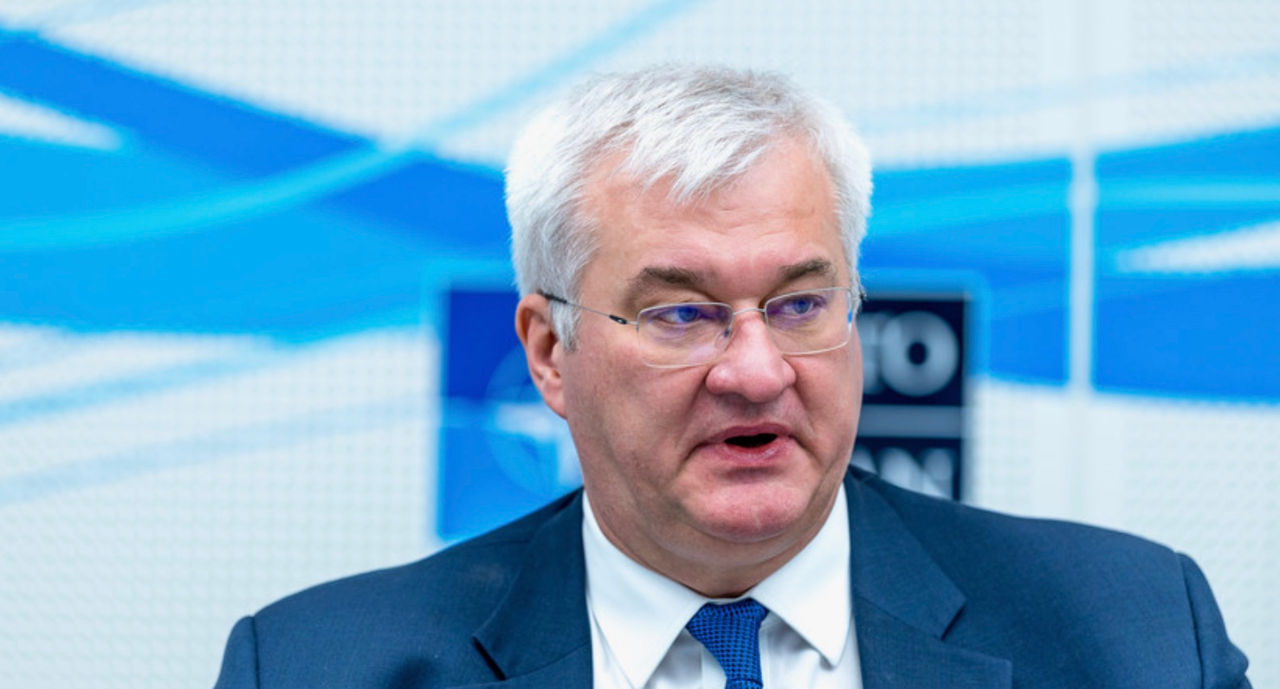 Сибига: Россия спланированно атаковала подстанции двух АЭС.
