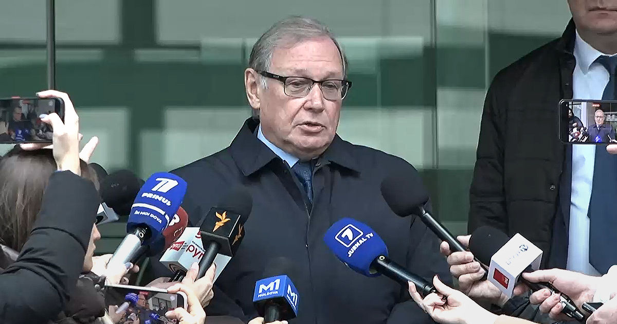 Озеров: Не были представлены доказательства того, что дрон был российский.