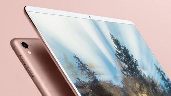 Apple выпустит безрамочный iPad.
