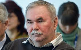 Viorel Cibotaru este de părere că Partidul Democrat este un continuator al Partidului Comuniștilor. Foto: adevarul.ro