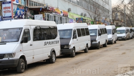 Amenzi în sumă de peste 760 de mii de lei și două unități de transport sub sechestru.