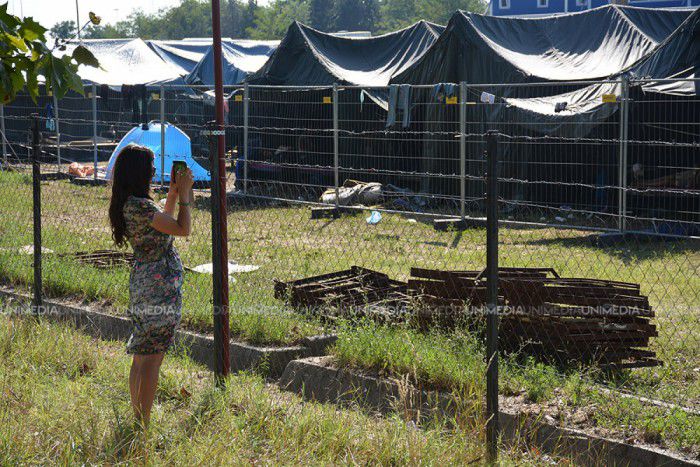 Refugiaţi din taberele din Germania, acuzaţi de violuri, abuzuri sexuale şi proxenetism. Foto: unimedia.info