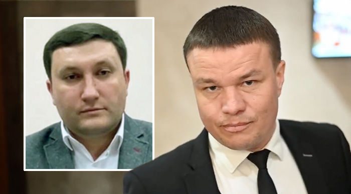 Прокуратура проверяет заявления депутата Односталко в передаче Соловьева. Коллаж: Point.md