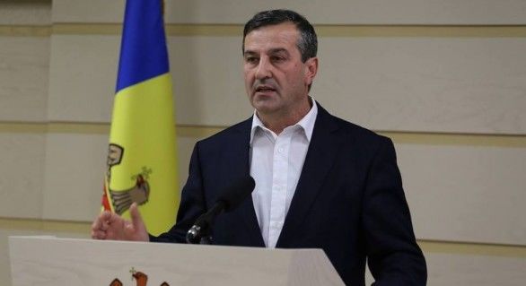 Deputat, ținta unei campanii de denigrare. Se aşteaptă şi la dosare penale. Foto: independent.md