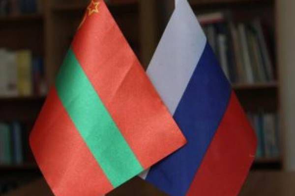 Rusia şi Transnistria au confirmat că au poziţii comune. 