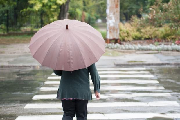 Meteo 29 octombrie 2017: Se aşteaptă ploi şi vânt puternic în ţară